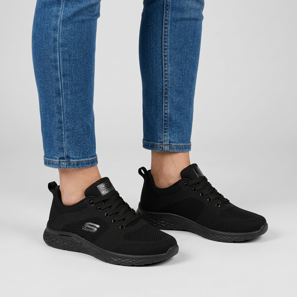 Anastasia - Comfortable sneakers for women