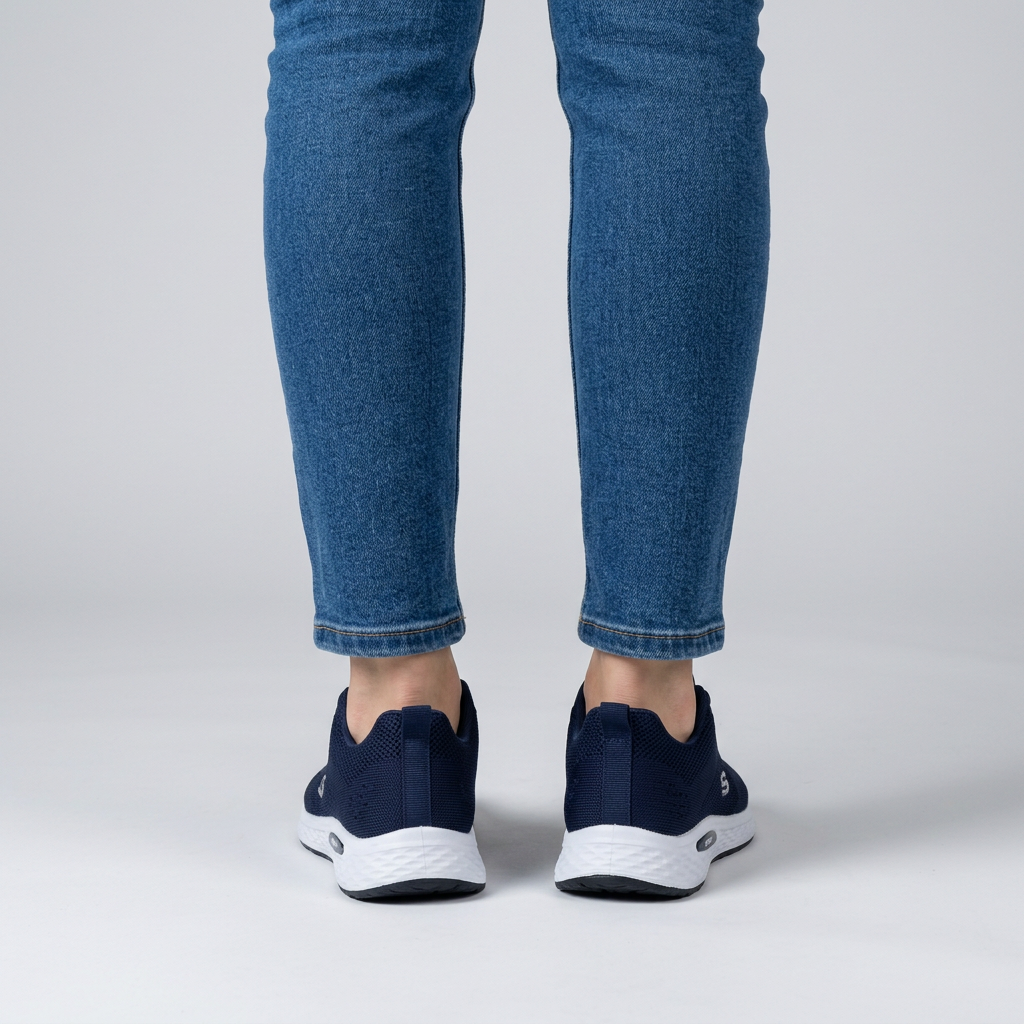 Anastasia - Comfortable sneakers for women