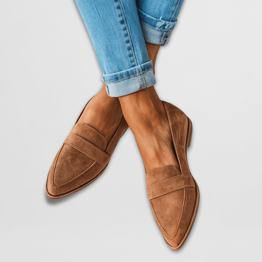 Helen - Soft Loafers