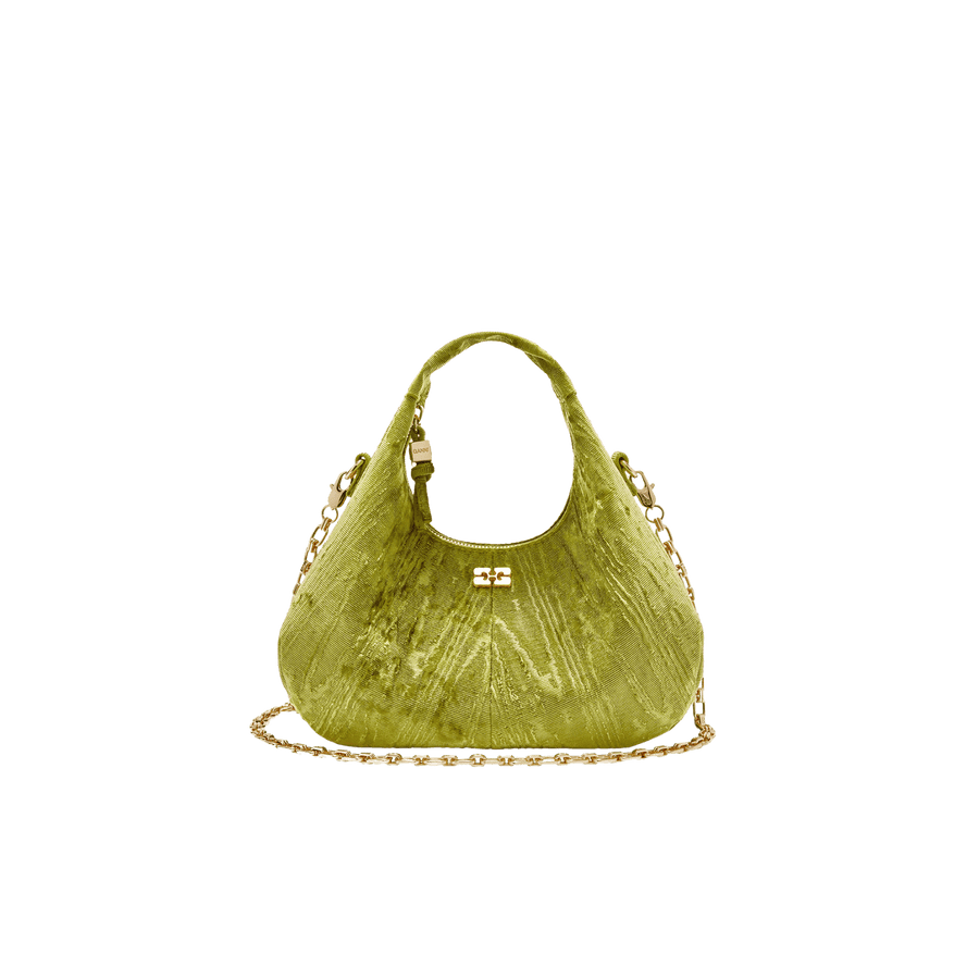 Roma Luxe - Elegant Mini Shoulder Bag