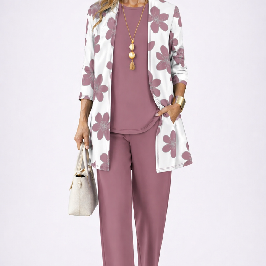 Tine - Classic Elegance Three-Piece Set