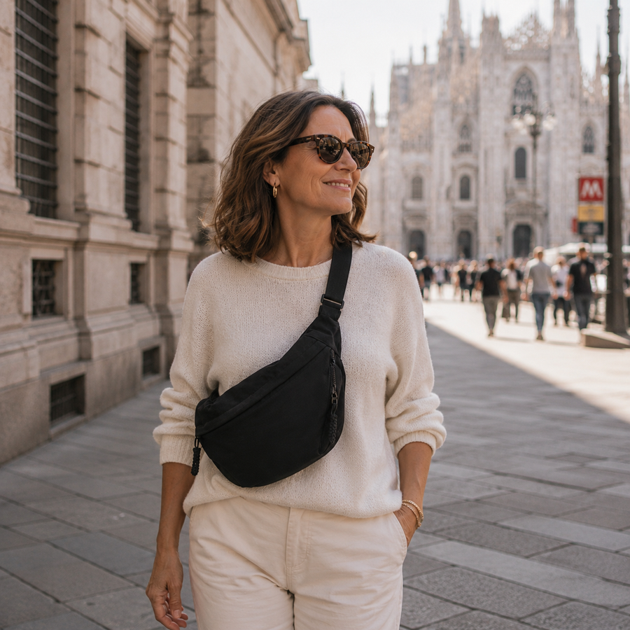Aria | Elegant Shoulder Bag