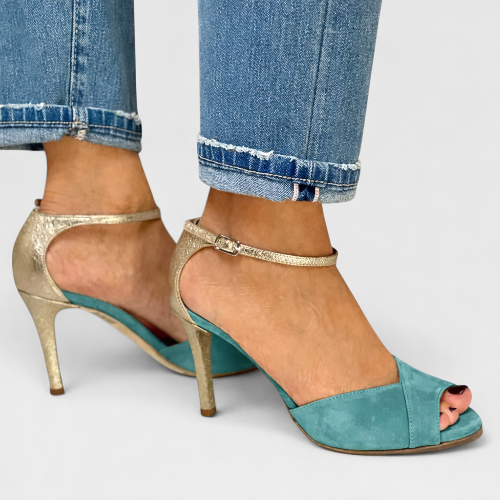 Roksana | Stylish Heels