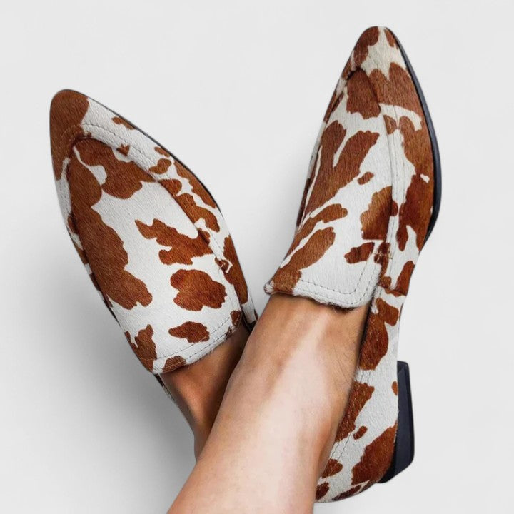 Reniah - Comfortable Moccasins