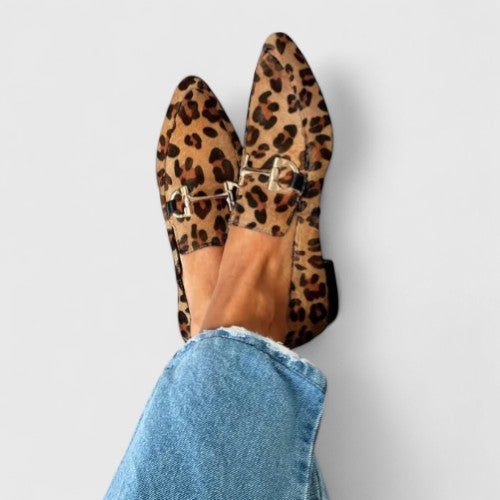 Jalessa - Elegant Loafers