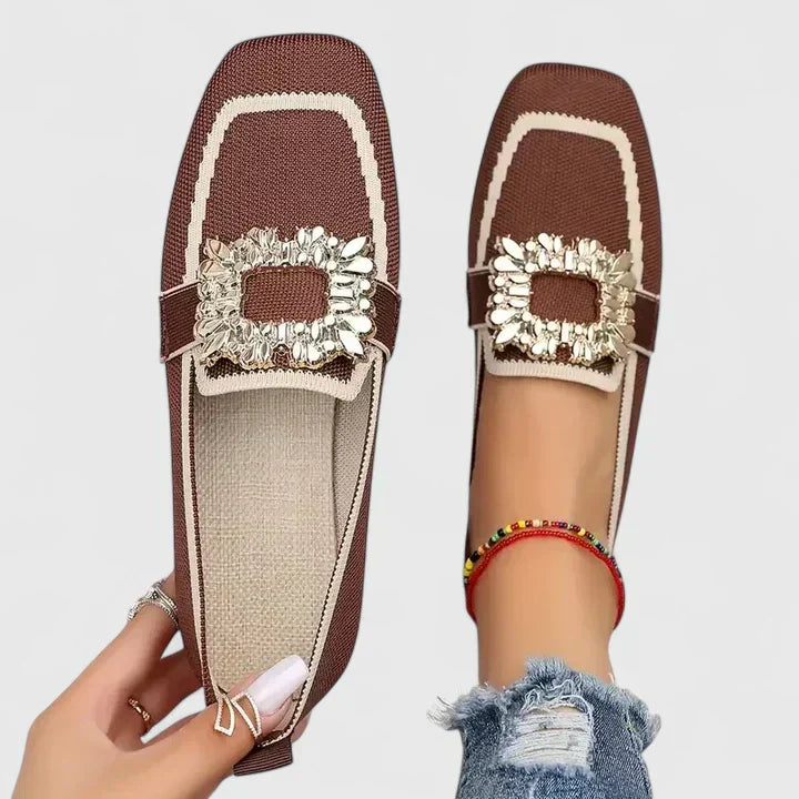 Maylora - Comfortable Loafers