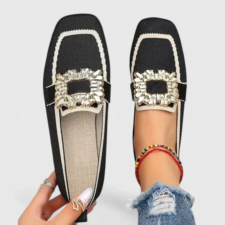 Maylora - Comfortable Loafers