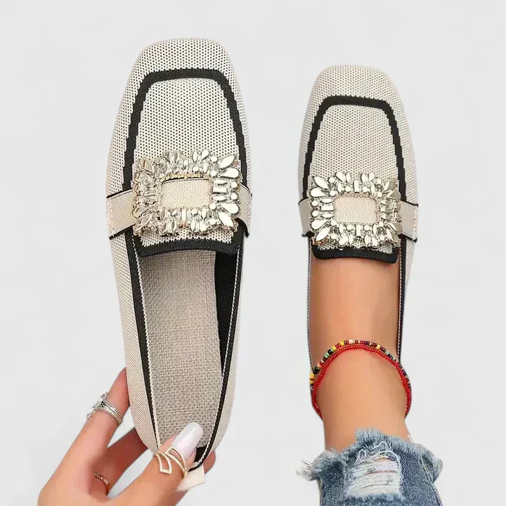 Maylora - Comfortable Loafers