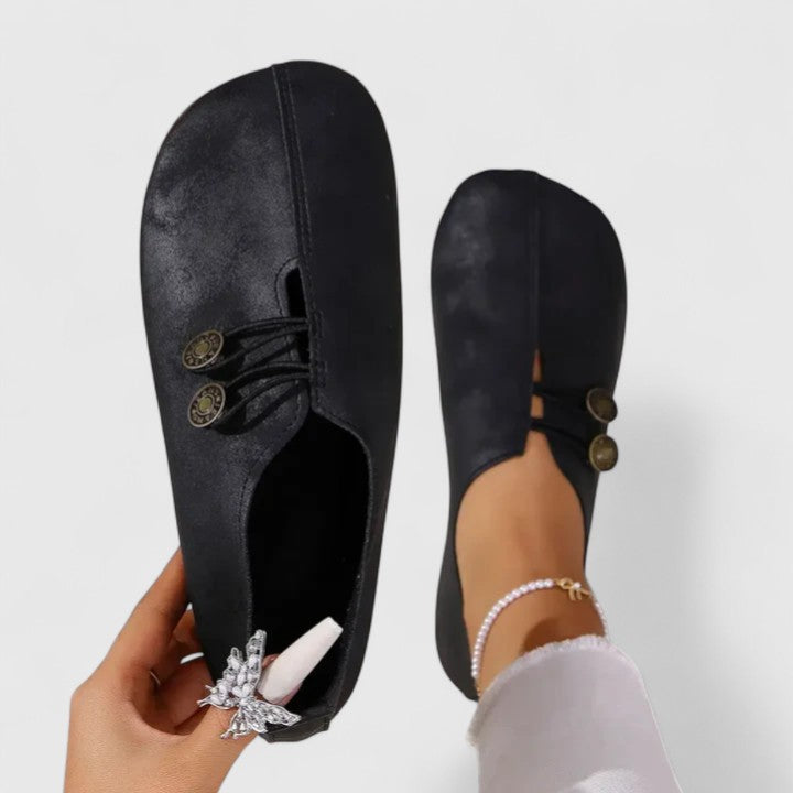 Kyline - Elegant Loafers