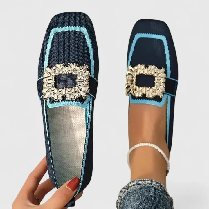 Maylora - Comfortable Loafers