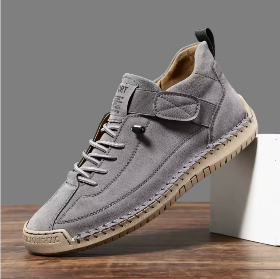 Emiline | Comfort Support Sneakers