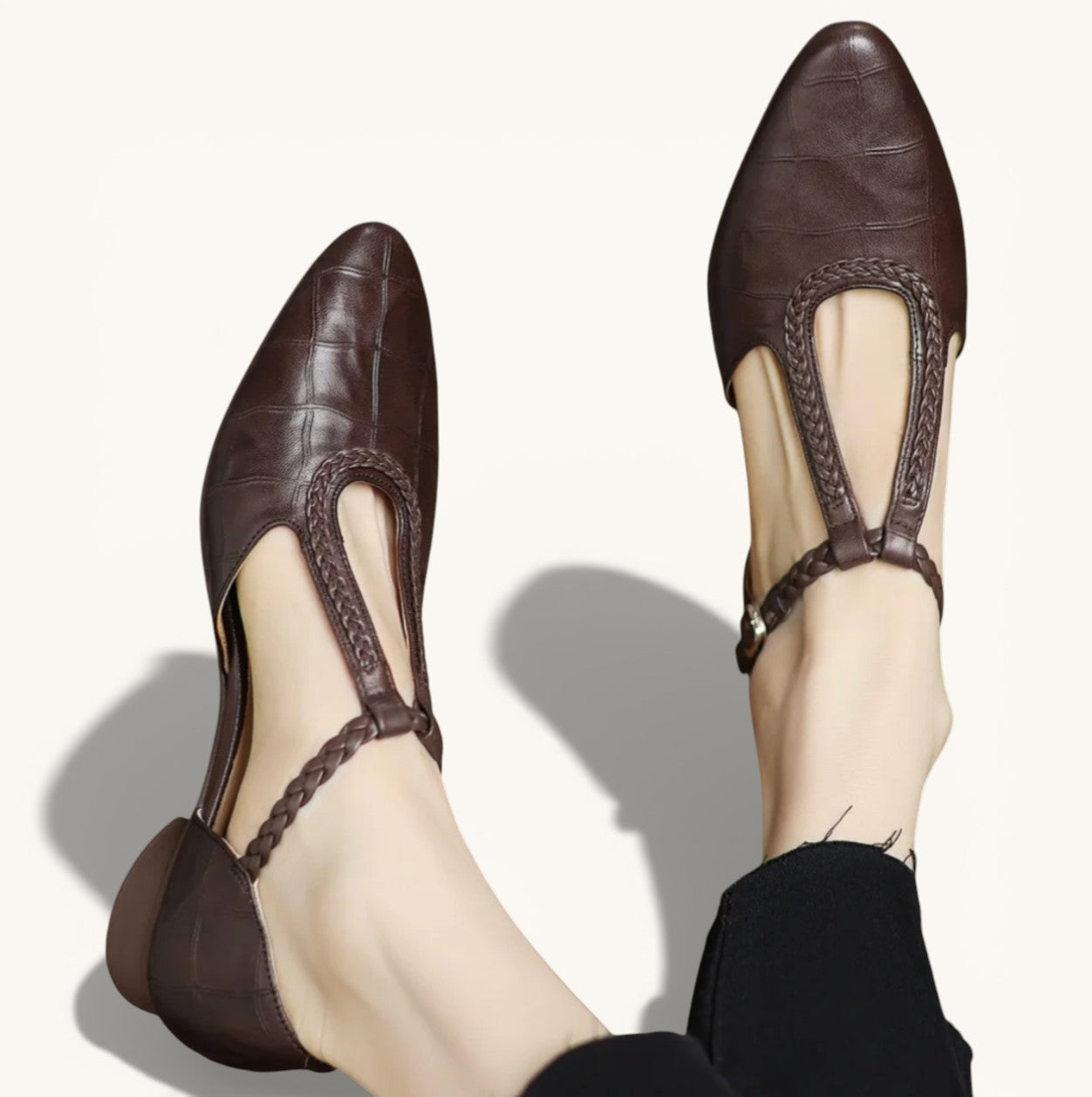 Mary Janes - Classic Mary Janes