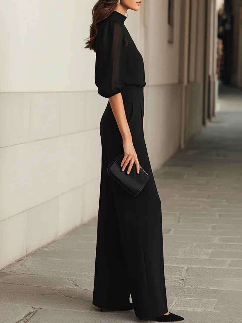 Emma | Elegant Three-Piece Set