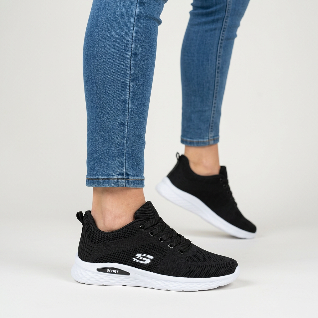 Anastasia - Comfortable sneakers for women