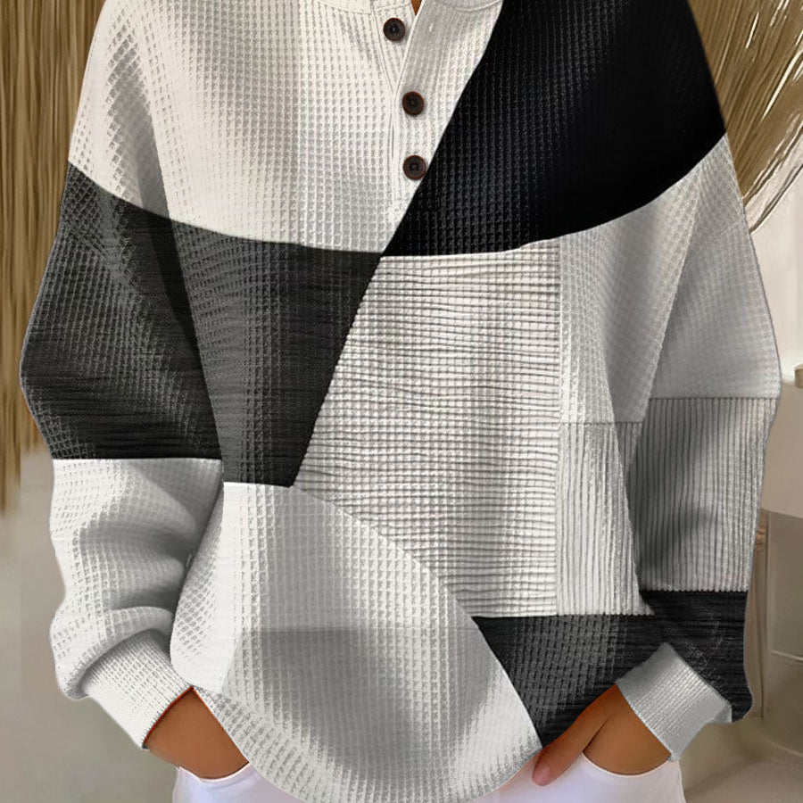 Crestine™ | Classic Comfort Sweater