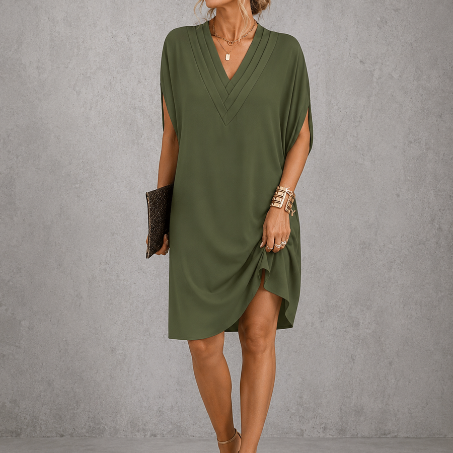 Selira™ | Effortless Slimming Dress