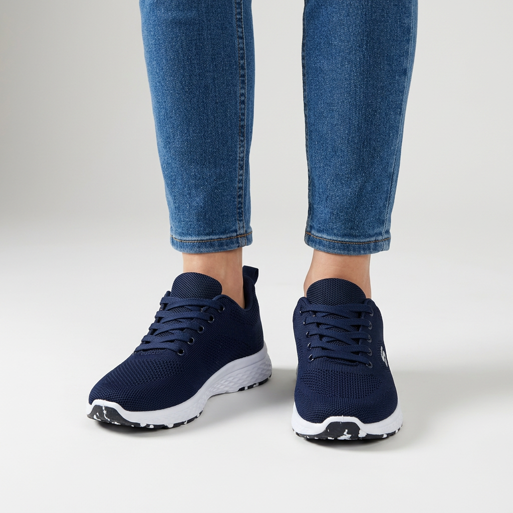 Anastasia - Comfortable sneakers for women