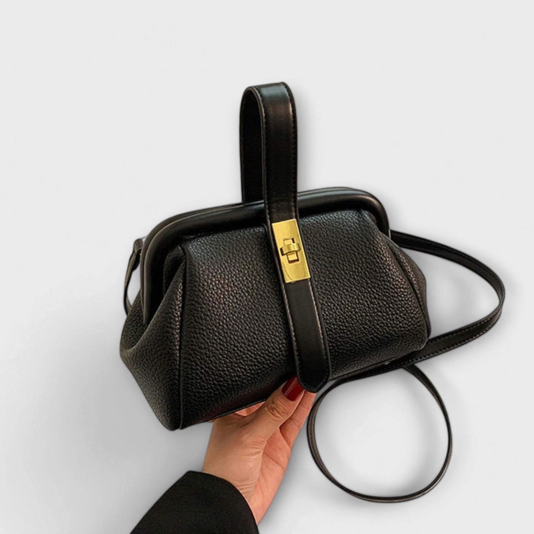 Olivia - Retro Bag