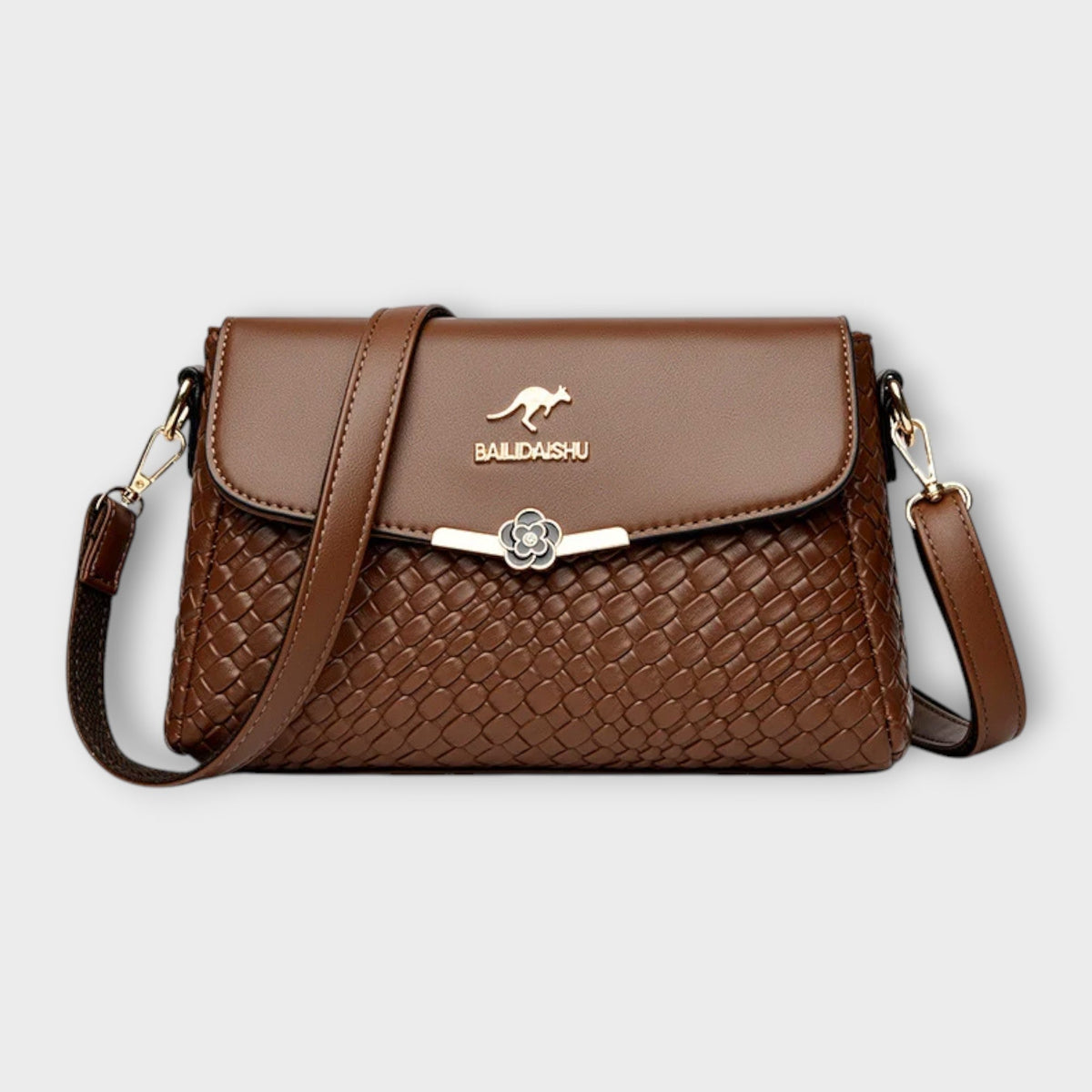 Olivia - Luxurious Shoulder Bag