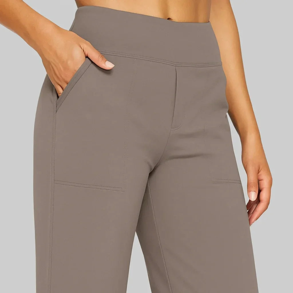 Sanne – The comfortable stretch pants for every woman