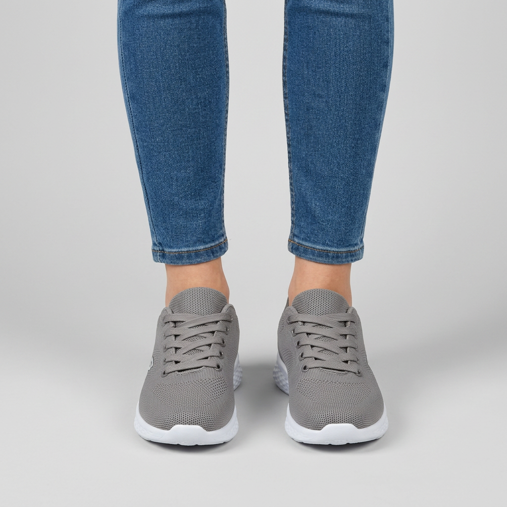 Anastasia - Comfortable sneakers for women