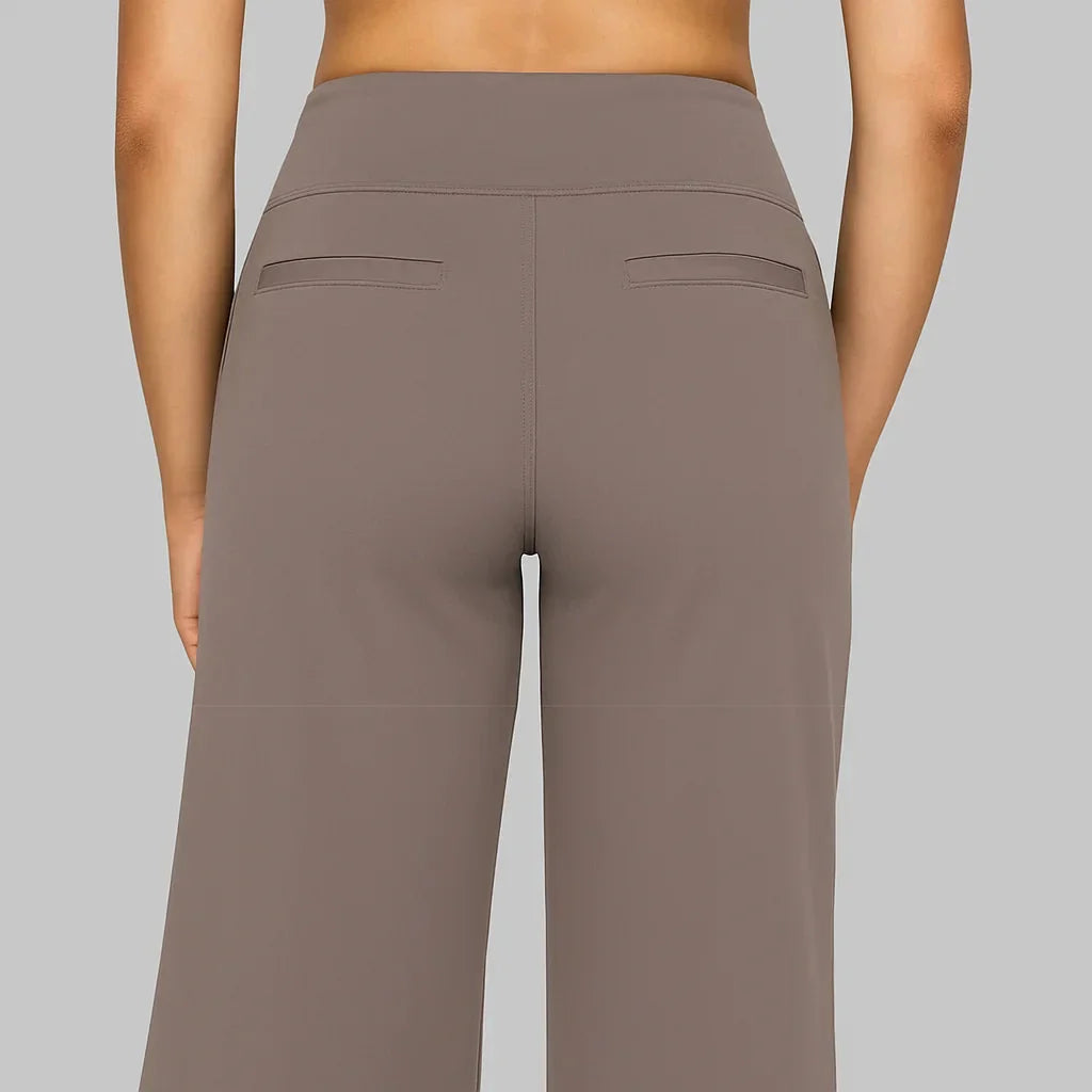 Sanne – The comfortable stretch pants for every woman
