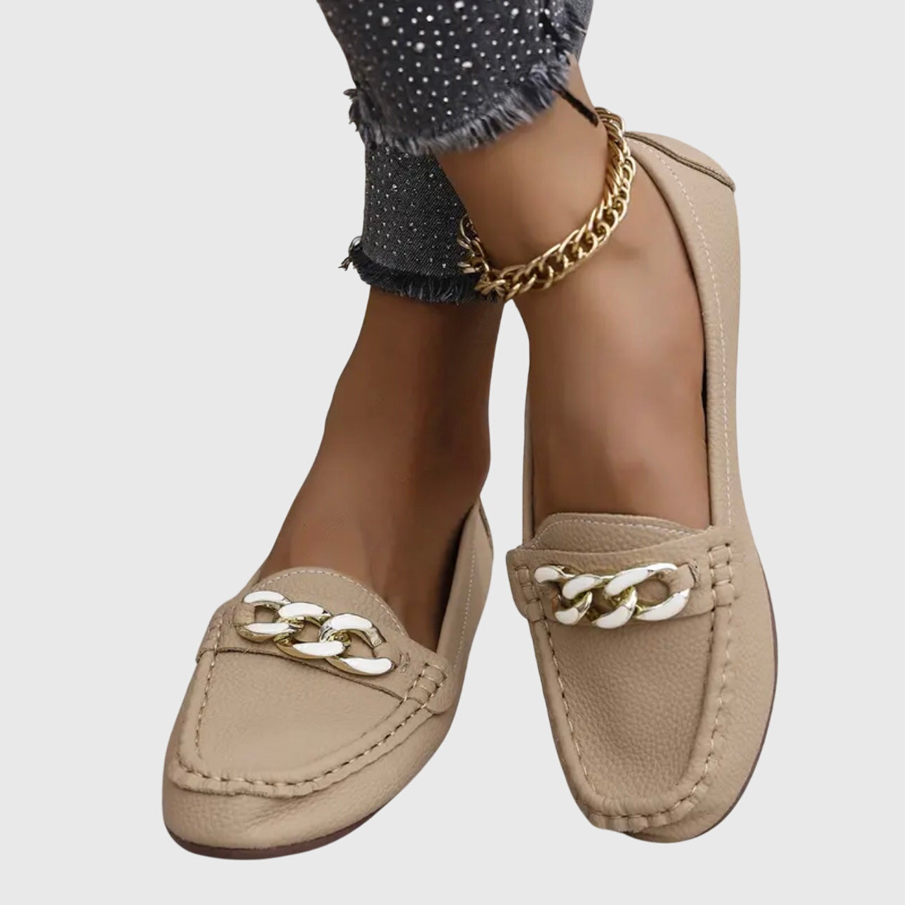 Melissa - Elegant and Comfortable Loafers
