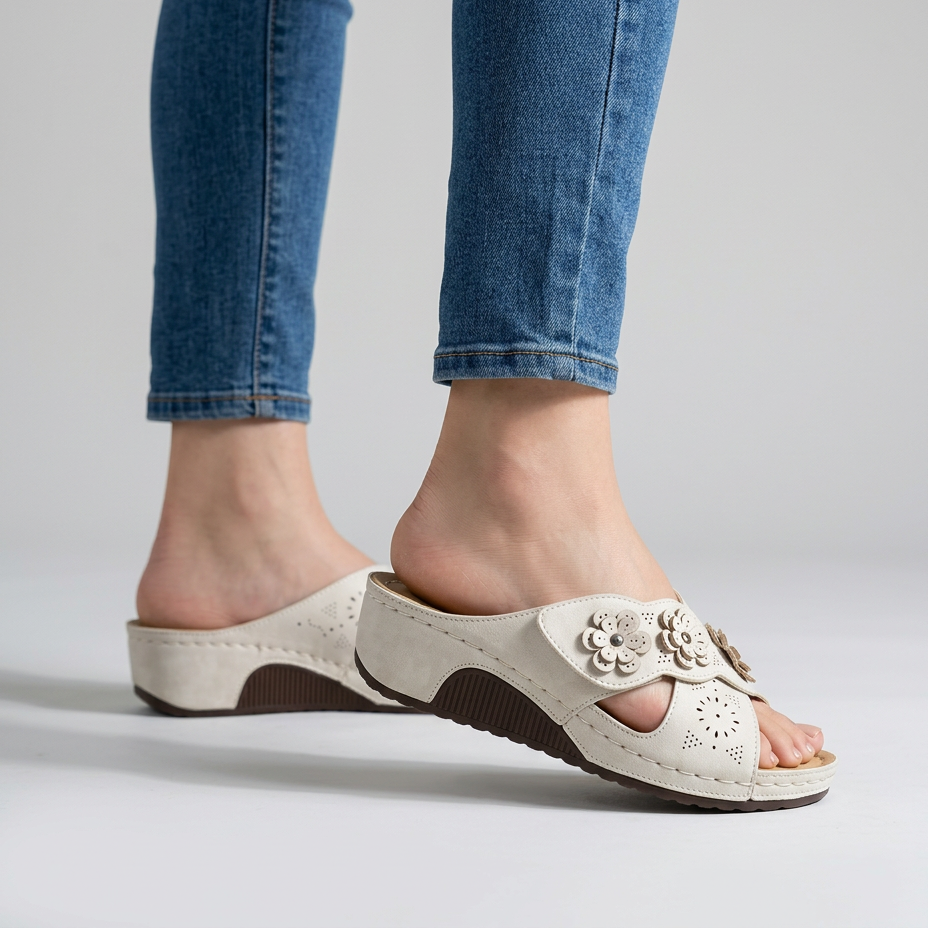 Ginevra - Comfortable women's slipper