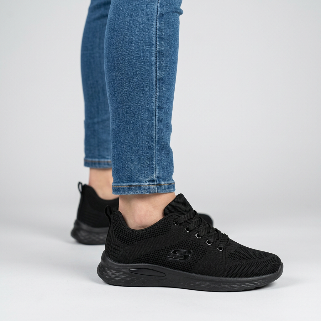 Anastasia - Comfortable sneakers for women