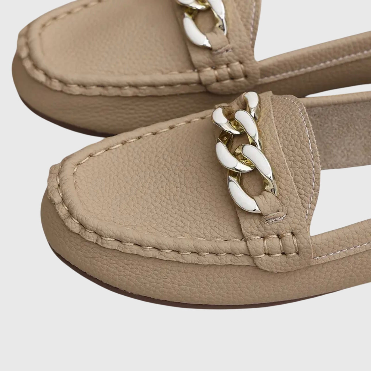 Melissa - Elegant and Comfortable Loafers