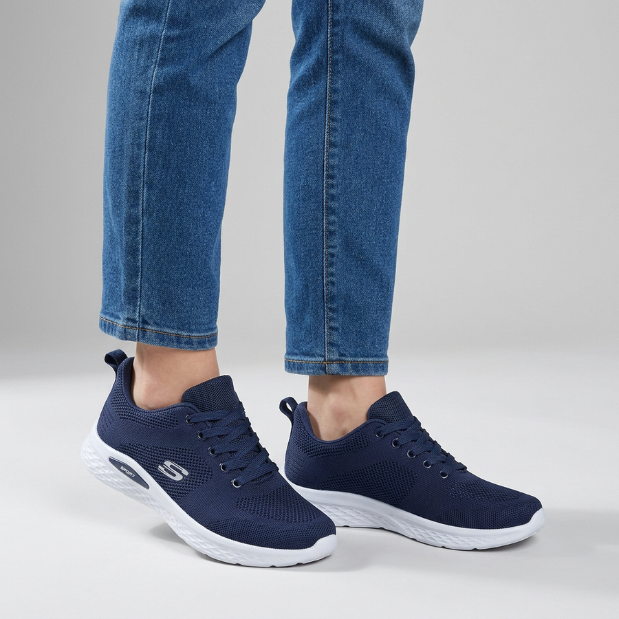 Anastasia - Comfortable sneakers for women