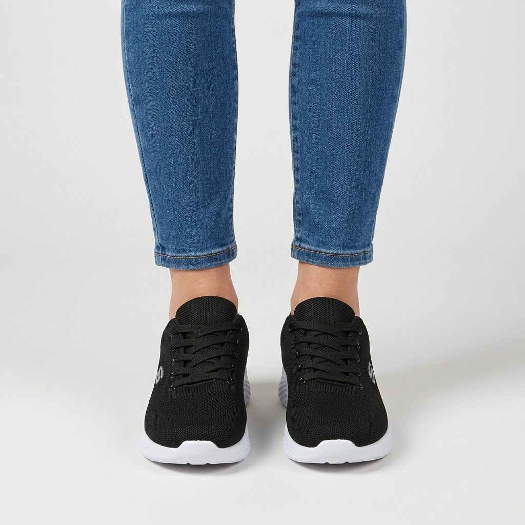 Anastasia - Comfortable sneakers for women
