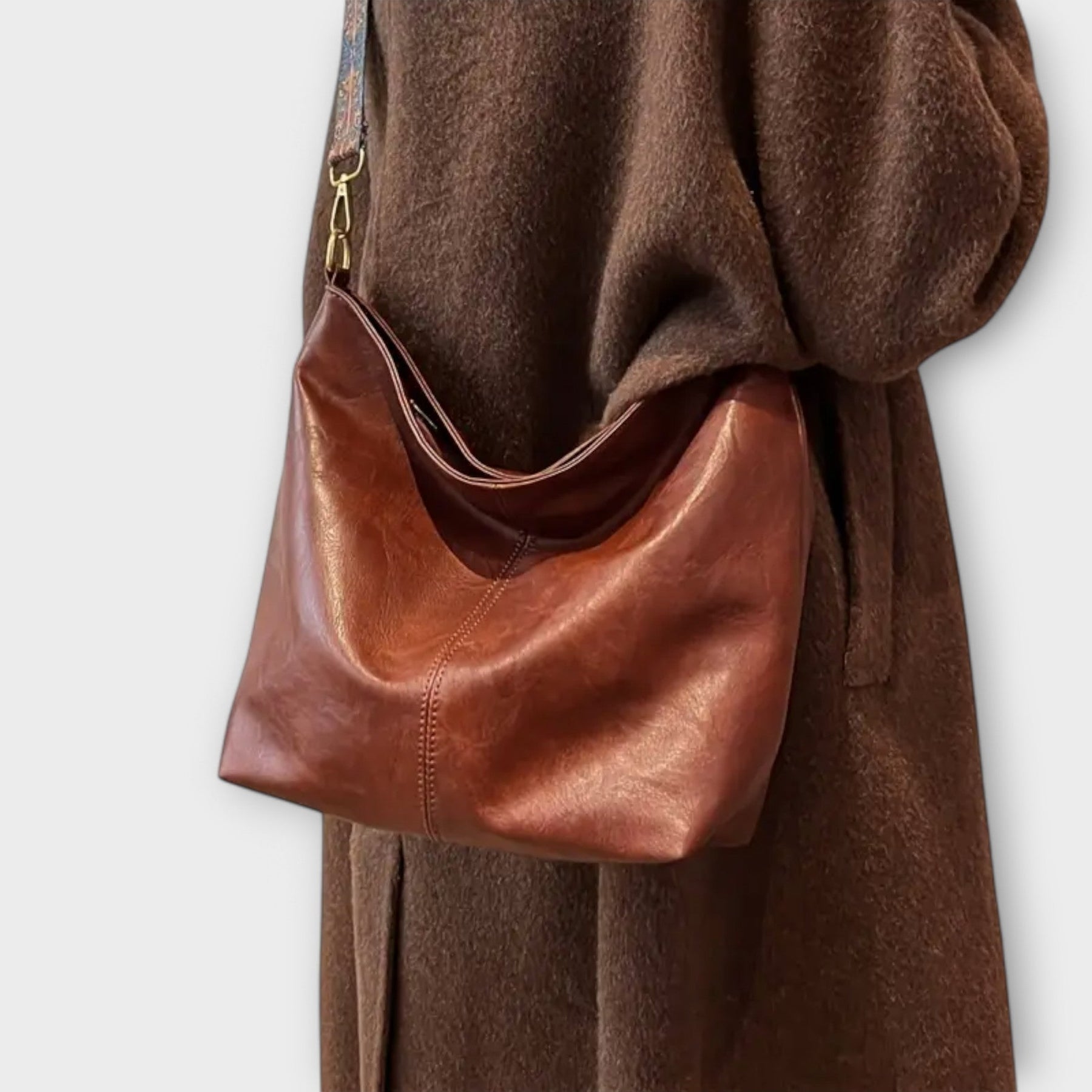 AGATHA | VINTAGE BAG
