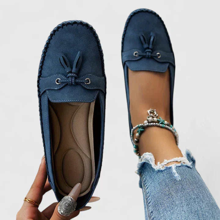 Emmaleigh - Comfortable Loafers