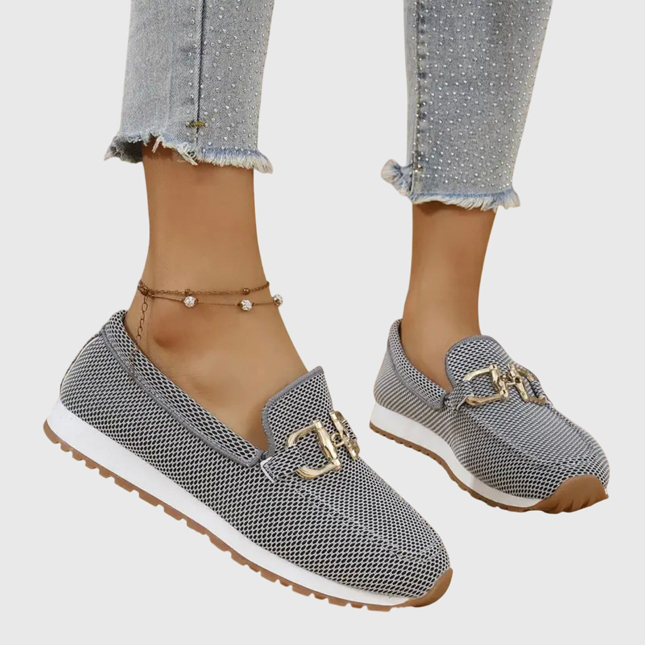 Susie - Loafers