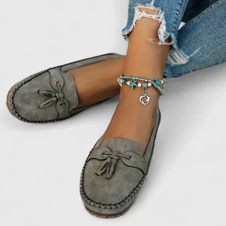 Emmaleigh - Comfortable Loafers