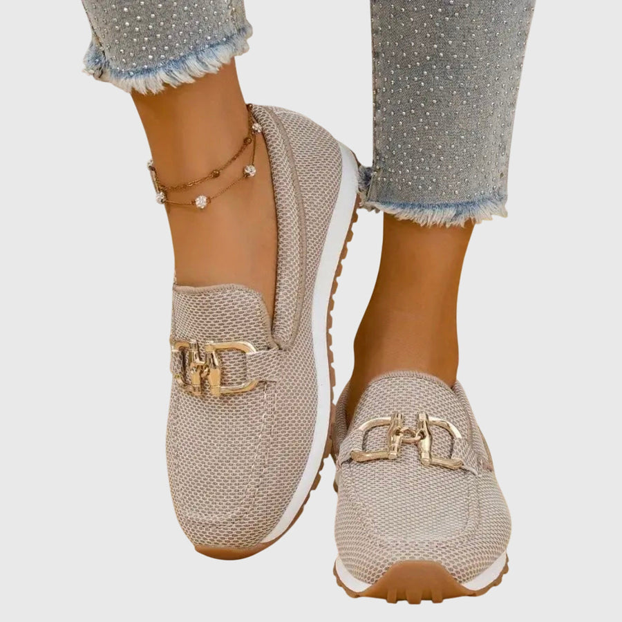 Susie - Loafers