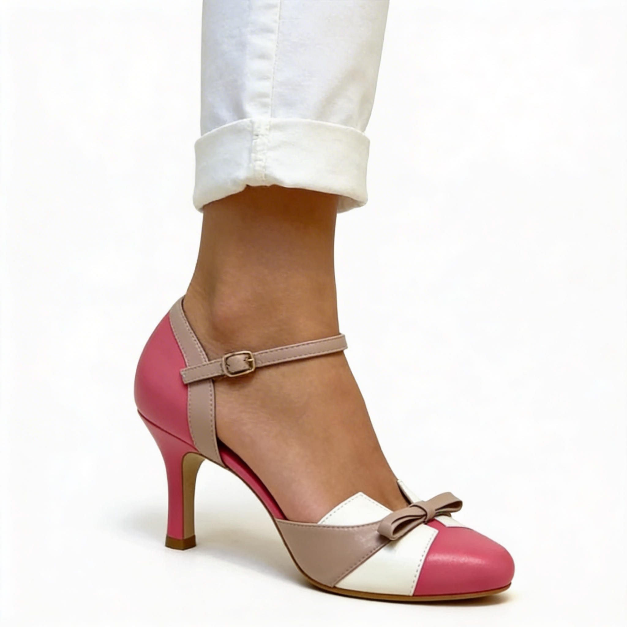 Monika | Elegant Heels