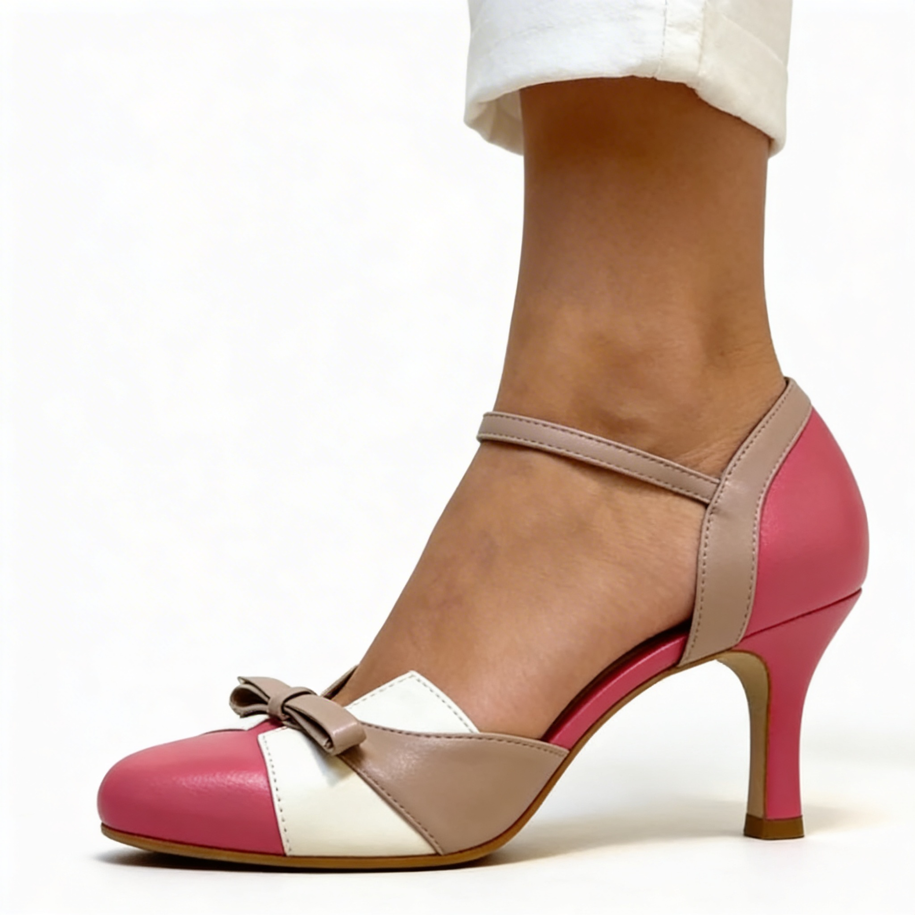 Monika | Elegant Heels