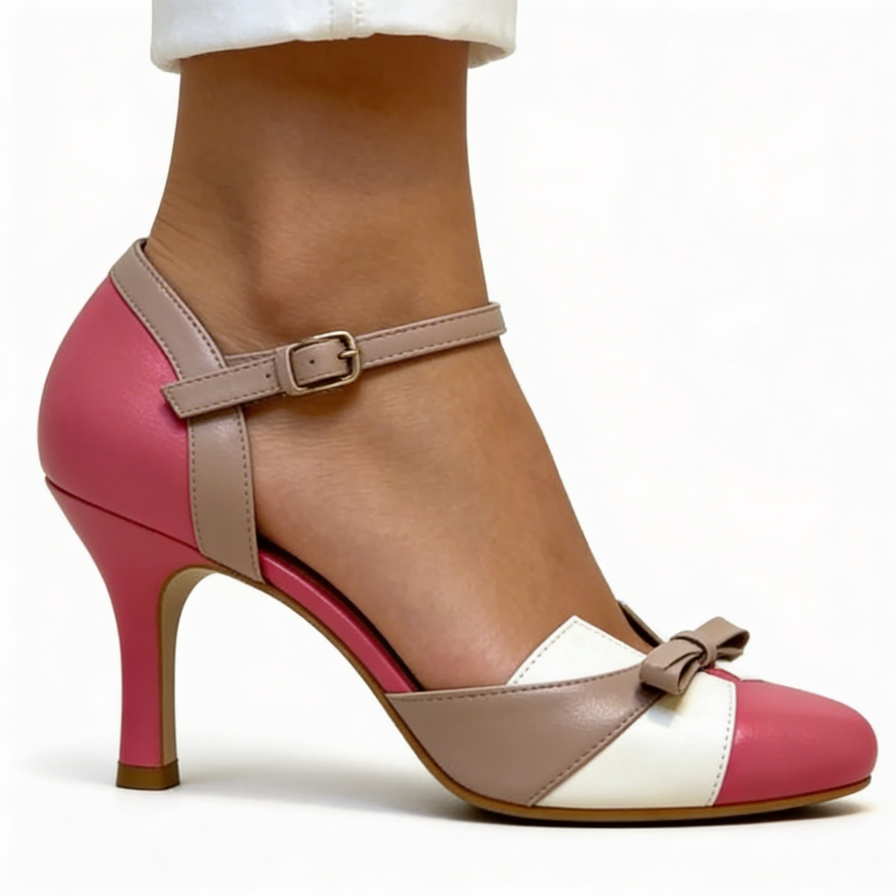 Monika | Elegant Heels