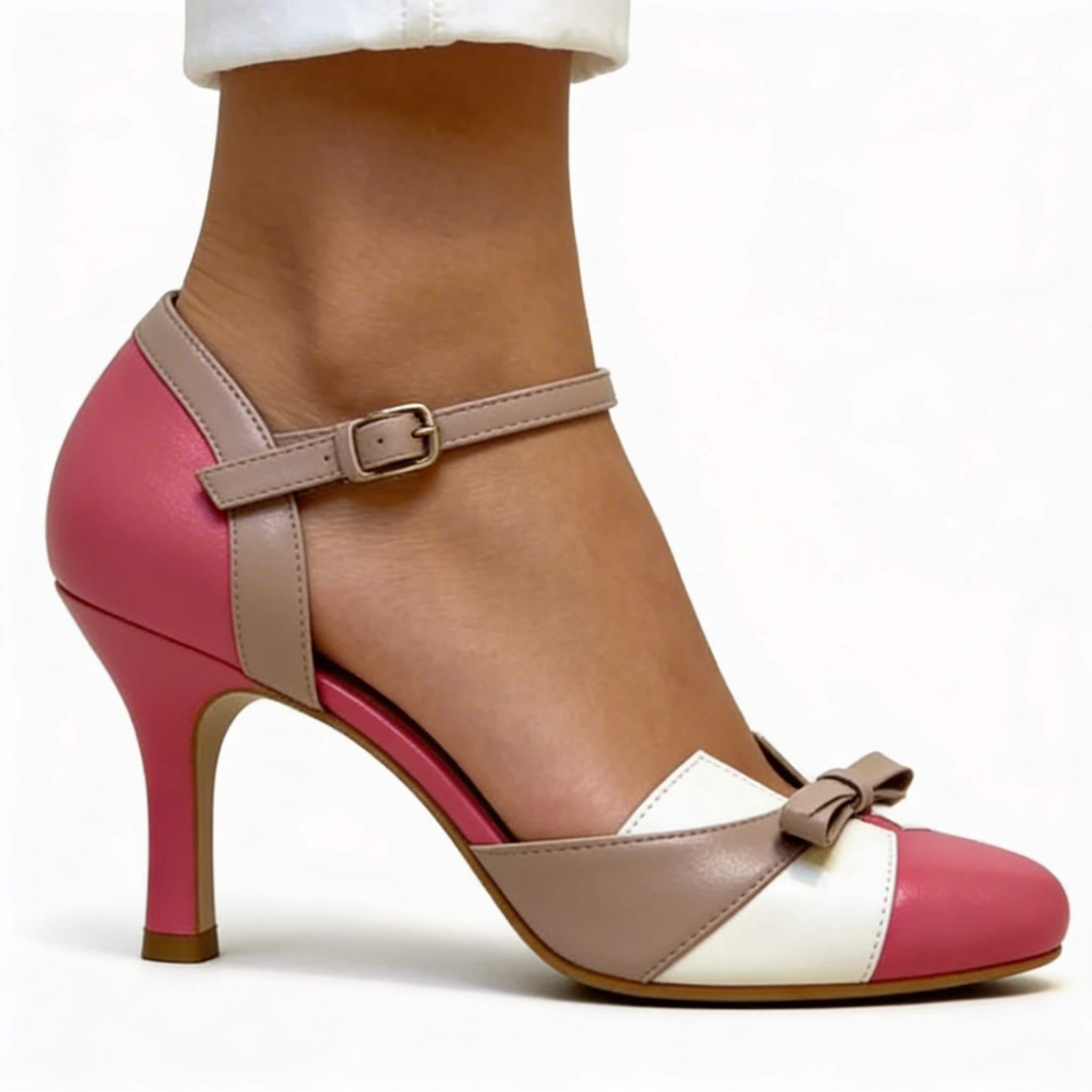 Monika | Elegant Heels
