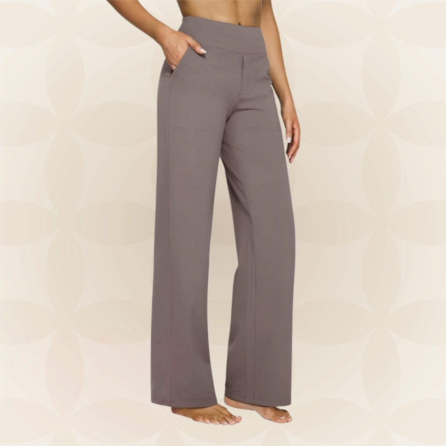 Sanne comfortable stretch pants