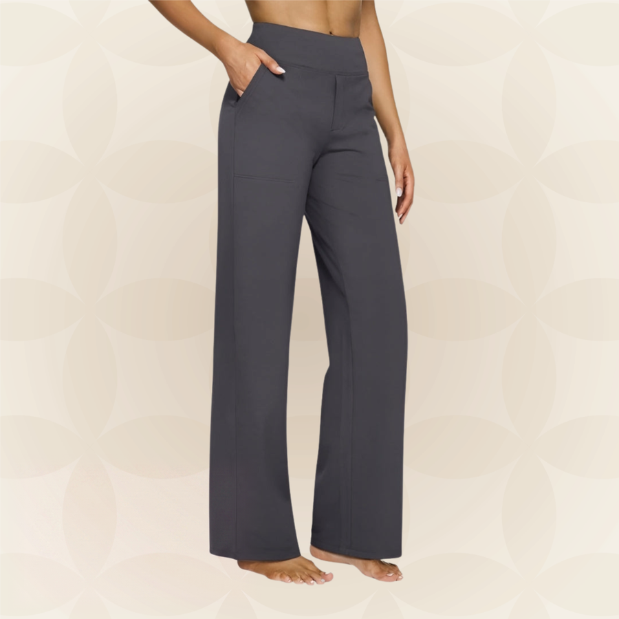 Sanne comfortable stretch pants