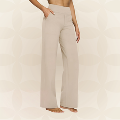 Sanne comfortable stretch pants