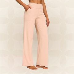 Sanne comfortable stretch pants