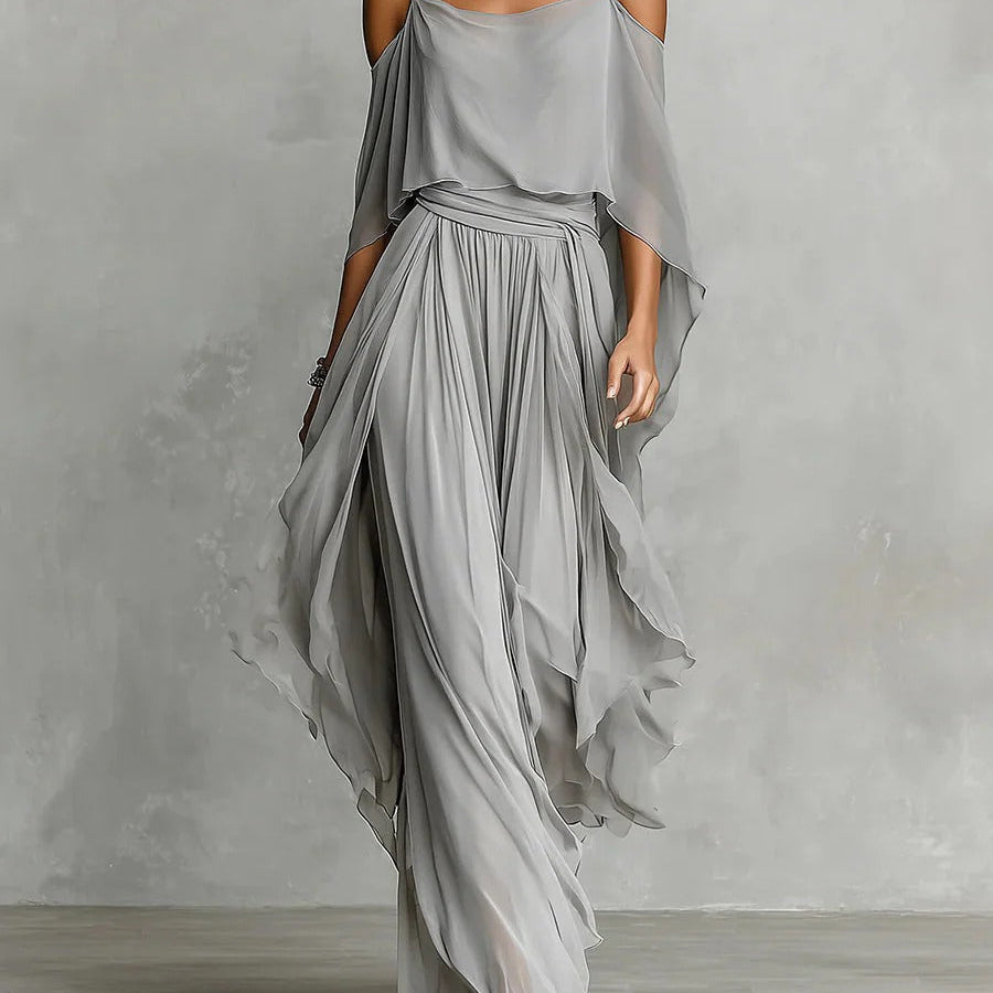 Isabela | Flowing Two-Piece Set