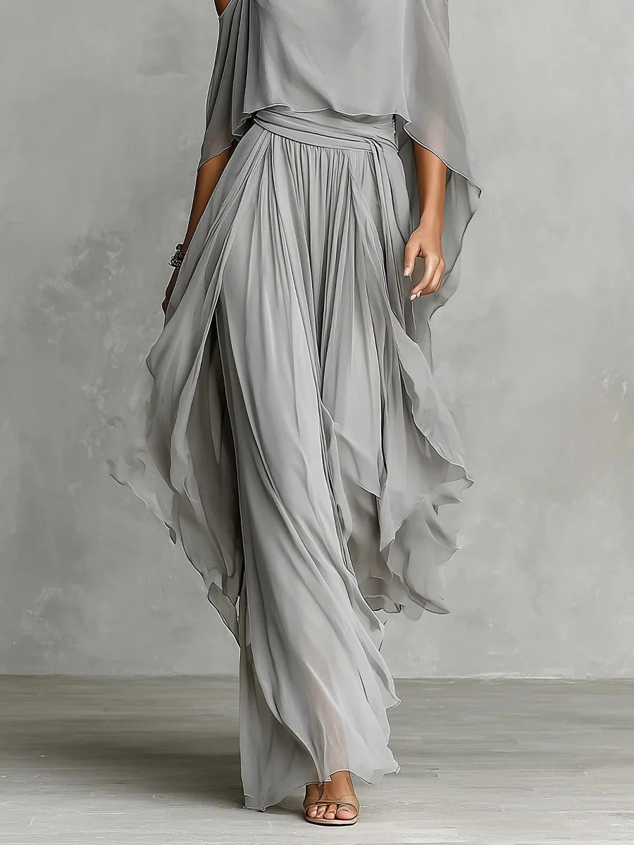 Isabela | Flowing Two-Piece Set