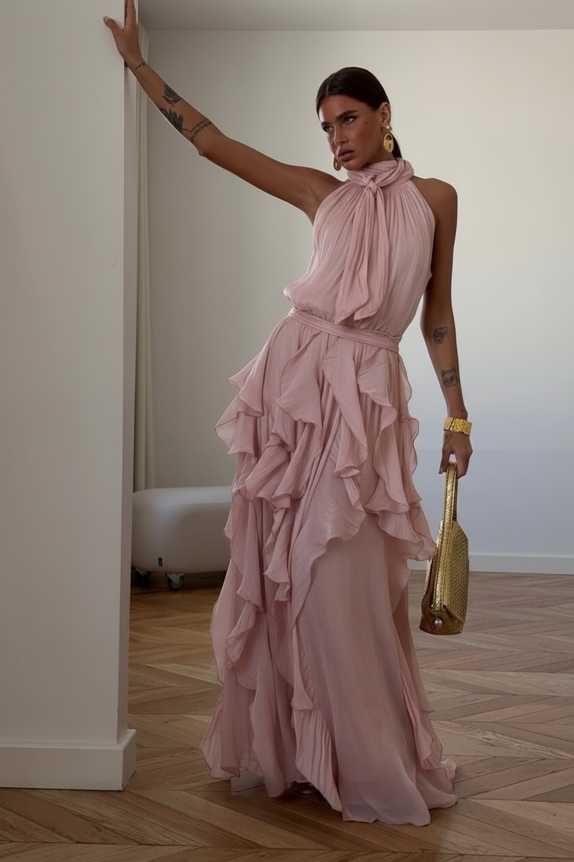 Dress • Valeria Éclipse